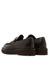 "Decò" loafers